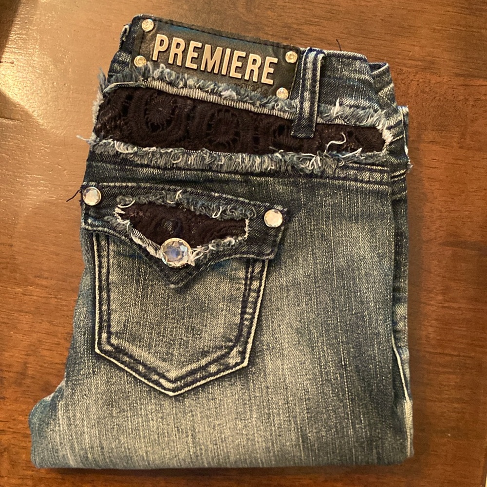 Premiere Jeans By Rue21
